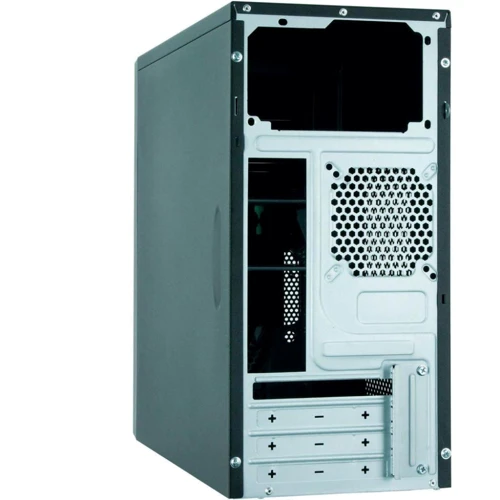 Корпус CHIEFTEC HO-12B-350GPB: Призначення робоча станція