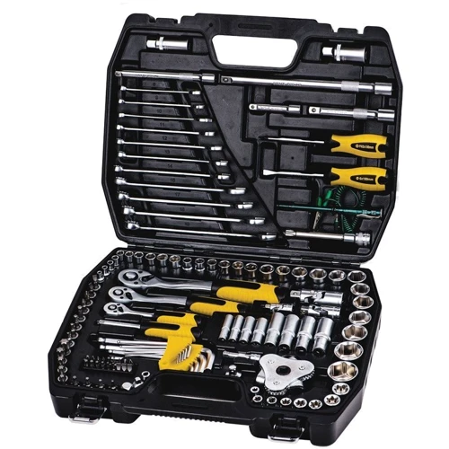 Универсальный набор инструментов MasterTool 78-5121