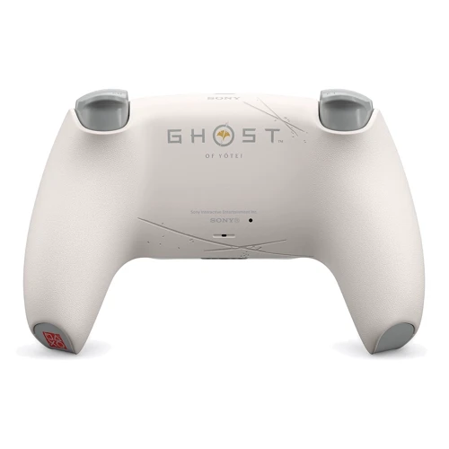 Игровая приставка Sony PlayStation 5 Slim 1TB Ghost of Yotei Limited Edition (1000048368)