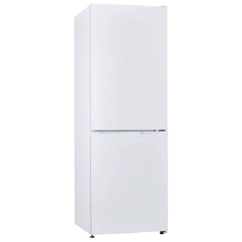 Холодильник ELEYUS RLW 2146M WH: Тип xолодильник двухкамерный