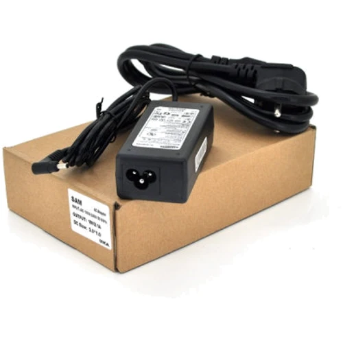 Зарядное устройство Merlion Samsung 40W 19V 2.1A, 3.0*1.0 (16205 / LSA40/19-3,0.*1,0)