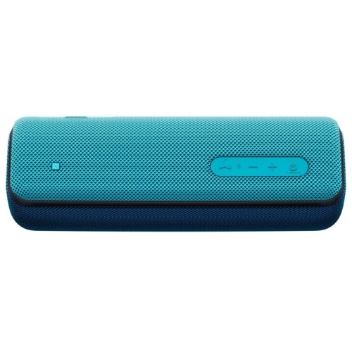 Акустика Sony SRS-XB31L Blue: Тип портативна