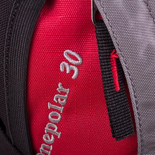 Мужской рюкзак Onepolar красный (W1003-red): Тип Рюкзаки