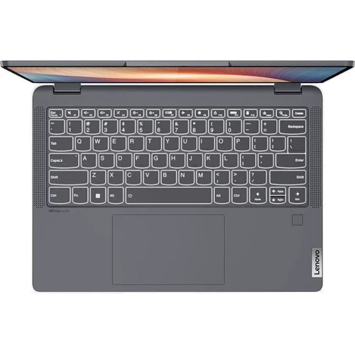 Ноутбук Lenovo IdeaPad Flex 5 14ALC7 (82R9004RCF) RB: Тип екрану глянец