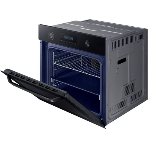 Духова шафа електрична Samsung NV68R2340RB: Клас енергоспоживання A