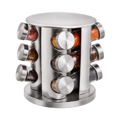 Набір для спецій Empire 13 пр. (3164): Тип Набір для спецій