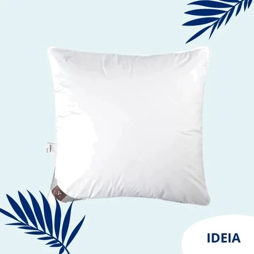Подушка IDEIA Super Soft Premium 70х70 см (8-11638)