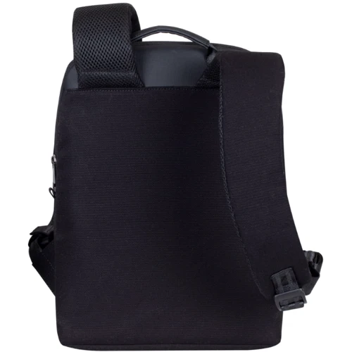 Сумка для ноутбуков RivaCase 13.3" Cardiff Black (8521): Цвет черный