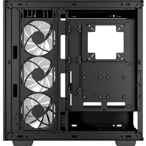 Корпус Deepcool Morpheus Black (R-MORPHEUS-BKAPA1-G-1) фото 5