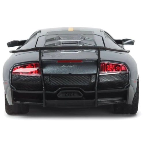 Машина Rastar Lamborghini Murcielago LP670-4 SV 1:24 (39301)