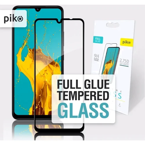 Piko Tempered Glass Full Glue Black for Xiaomi Redmi 14C: Совместимость Xiaomi Redmi 14C