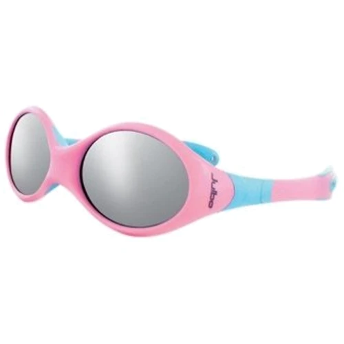 Спортивні окуляри Julbo LOOPING II Spectron 4 baby Pink/blue (J332119C)