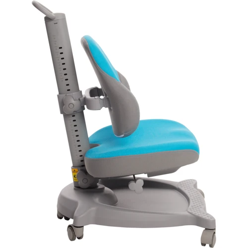 GT Racer C-1011 Orthopedic Blue: Особенности Ортопедическое