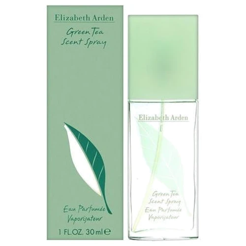 Парфюмированная вода Elizabeth Arden Green Tea 30ml