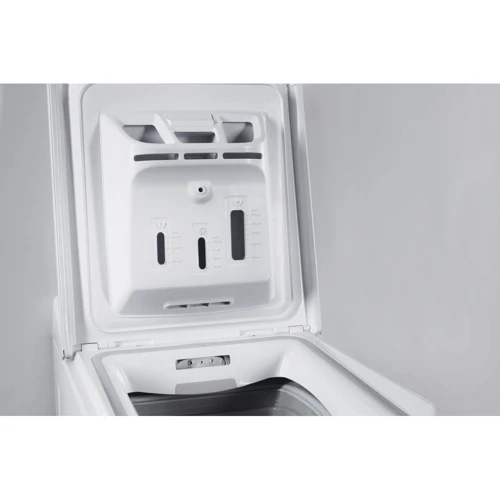 Стиральная машина Whirlpool TDLR60212: Загрузка белья (стирка), кг 6