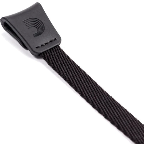 Ремінь для укулеле PLANET WAVES 19UKE00 Eco-Comfort Ukulele Strap (Black) фото 3