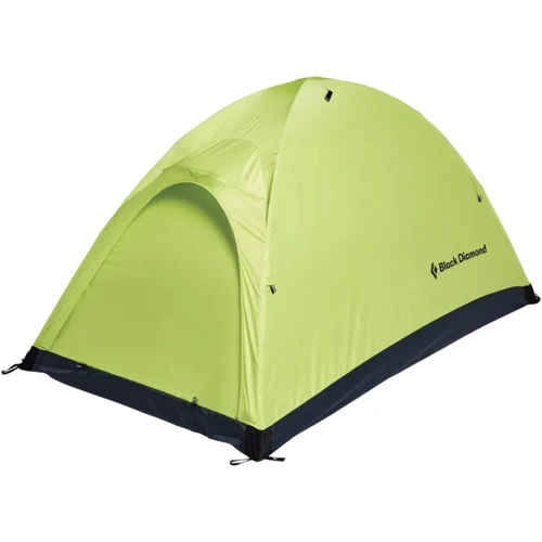 Палатка Black Diamond Firstlight 2P, Wasabi (BD 810154.3012)