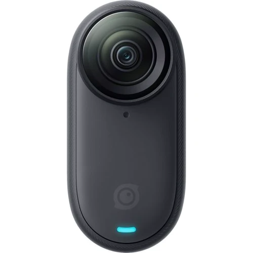 Экшн камера Insta360 GO 3S 4K Standard Bundle 128GB Black (CINSAATA_GO3S13): Тип Экшн-камерa