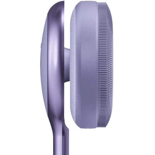 Ультразвукова щітка для тіла GESKE Sonic Full-Body Brush&Intensive Exfoliator 8в1 purple фото 5