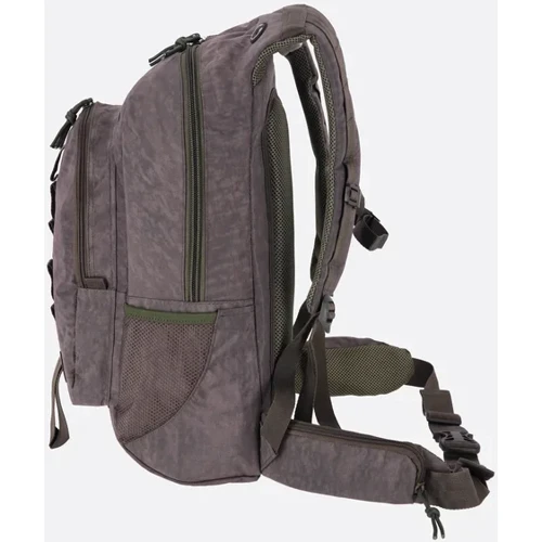 Сумка для ноутбука Bagland 15.6" BL Typhoon Khaki (166632): Форм-фактор 15.6"