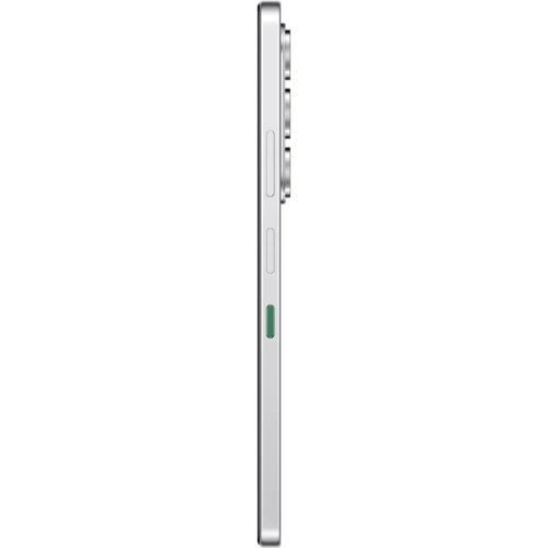 Смартфон Infinix Hot 60i 4/128GB NFC Titanium Silver (UA UCRF)