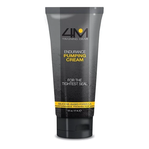 Крем для занятий с помпой 4M Endurance Pumping Cream, 177 мл (TS1020009)