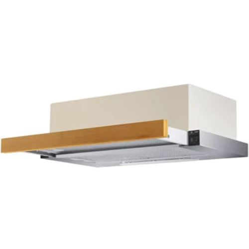 Вытяжка Ventolux GARDA 60 OW/WOOD C (620) T