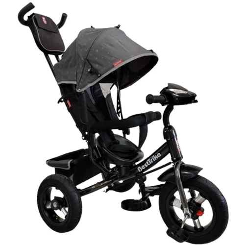 Дитячий велосипед триколісний Best Trike (3390/38-104)