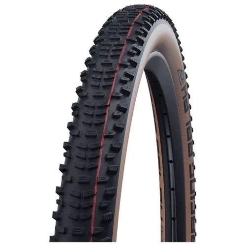 Покрышка 29x2.25 (57-622) Schwalbe RACING RALPH SnakeSkin, Evolution TLE B/CL-SK HS490 ADDIX Speed 67EPI (TIR-53-64)