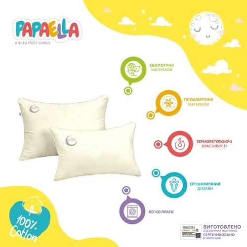 Papaella Sweet Moon 40x60 см (4820227284511) фото 4
