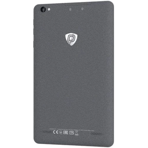 Планшет Prestigio Node A8 8" 1/32GB 3G Slate Grey (PMT4208_3G_E_EU) UA: Операционная система Android 10