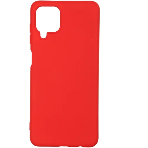 Чохол для телефона ArmorStandart ICON Case Chili Red for Samsung A125 Galaxy A12 / M127 Galaxy M12 (ARM58227)