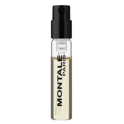 Парфюмированная вода Montale Vanilla Cake 2 ml