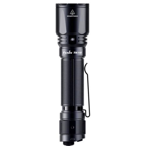 Ліхтар туристичний Fenix TK11R (TK11R): Максимальний час роботи, год 25.5