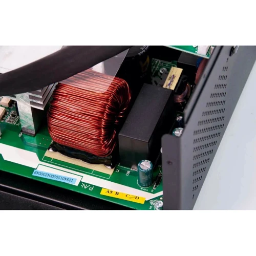 Гибридный солнечный инвертор (hybrid) MUST PV18-3224 VPM