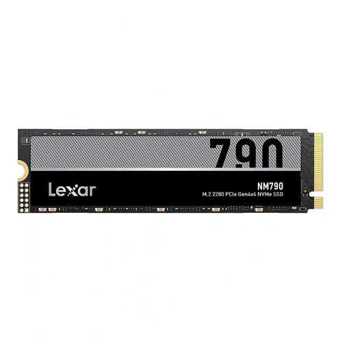 Lexar NM790 M.2 2280 PCIe Gen 4x4 NVMe 8TB (LNM790X008T-RNNNG)