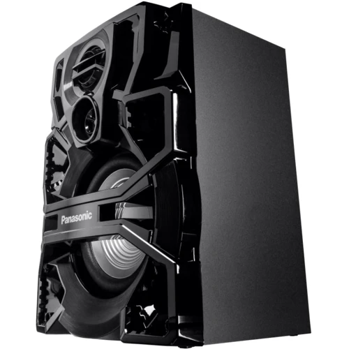 Музыкальный центр Panasonic SC-AKX710GSK фото 8
