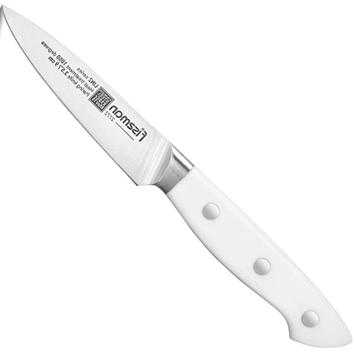 Овощной нож Fissman Linz 9 см (2772)