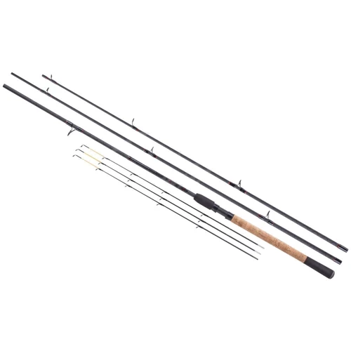 Фидерное удилище Brain Axent AXR-390MH 3.90m max 120g (1858.41.38)