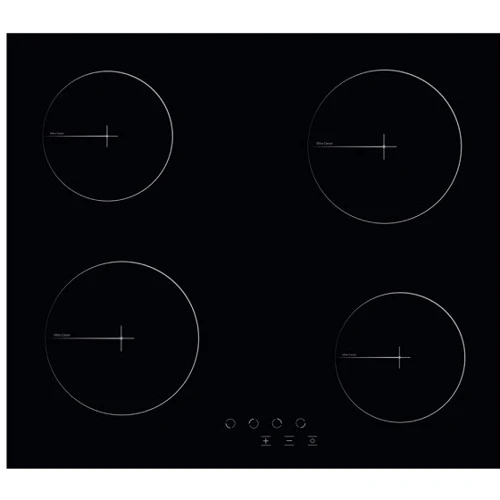 Варочная поверхность Simfer H60D14B020