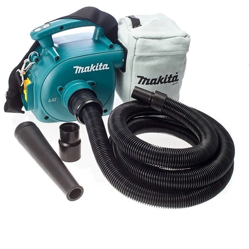 Пилосос Makita DVC350Z