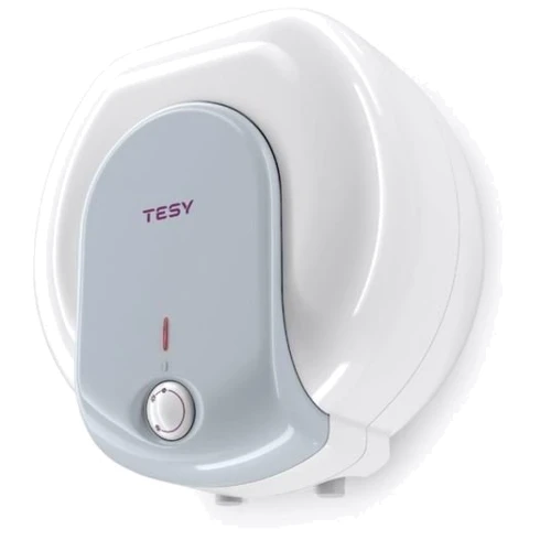 Бойлер Tesy BiLight Compact 10 A: Монтаж вертикальная
