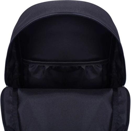 Рюкзак Bagland Молодежный mini 8 л. черный 738 (0050866): Пол ребенка Для девочек