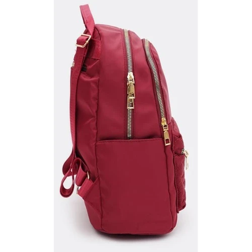 Жіночий рюкзак Monsen червоний (C1RM8010r-red): Країна виробник Тайвань