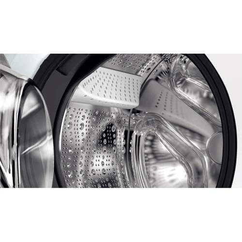 Пральна машина Bosch WAW28560EU: Тип завантаження фронтальна