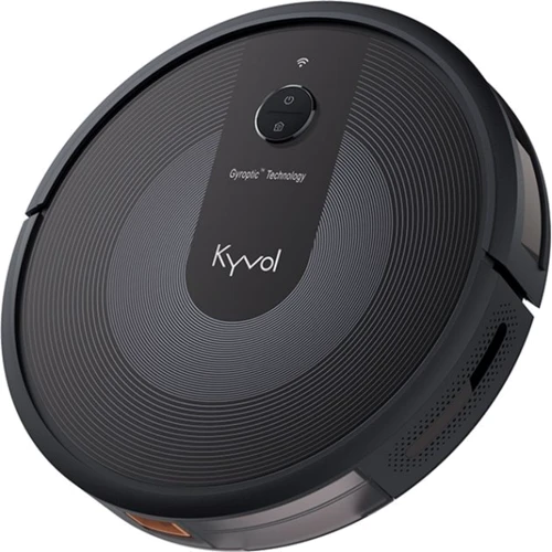 Робот-пилосос Kyvol Cybovac E30 Black