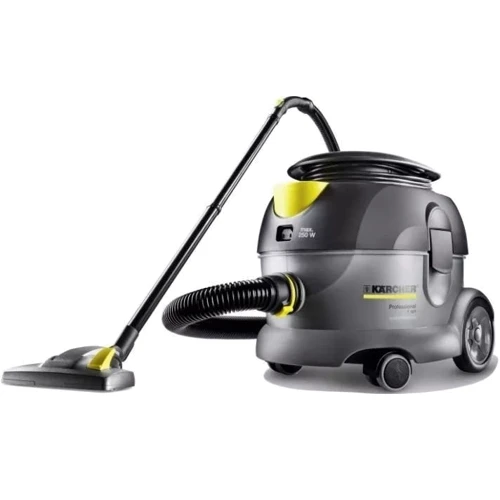 Пилосос Karcher T 12/1 eco! Efficiency (1.355-135.0): Тип пилососа промышленный