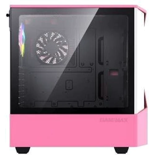 Корпус GameMax Contac COC PW фото 6
