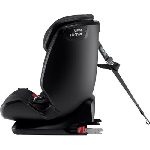 Автокресло BRITAX-ROMER ADVANSAFIX IV M Cosmos Black фото 5