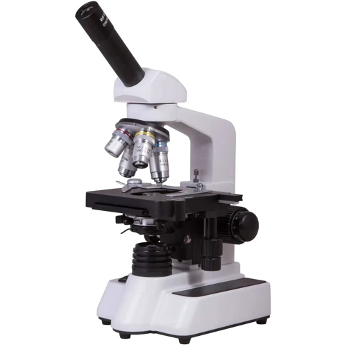 Мікроскоп Bresser Erudit DLX 40x-1000x (5102000)